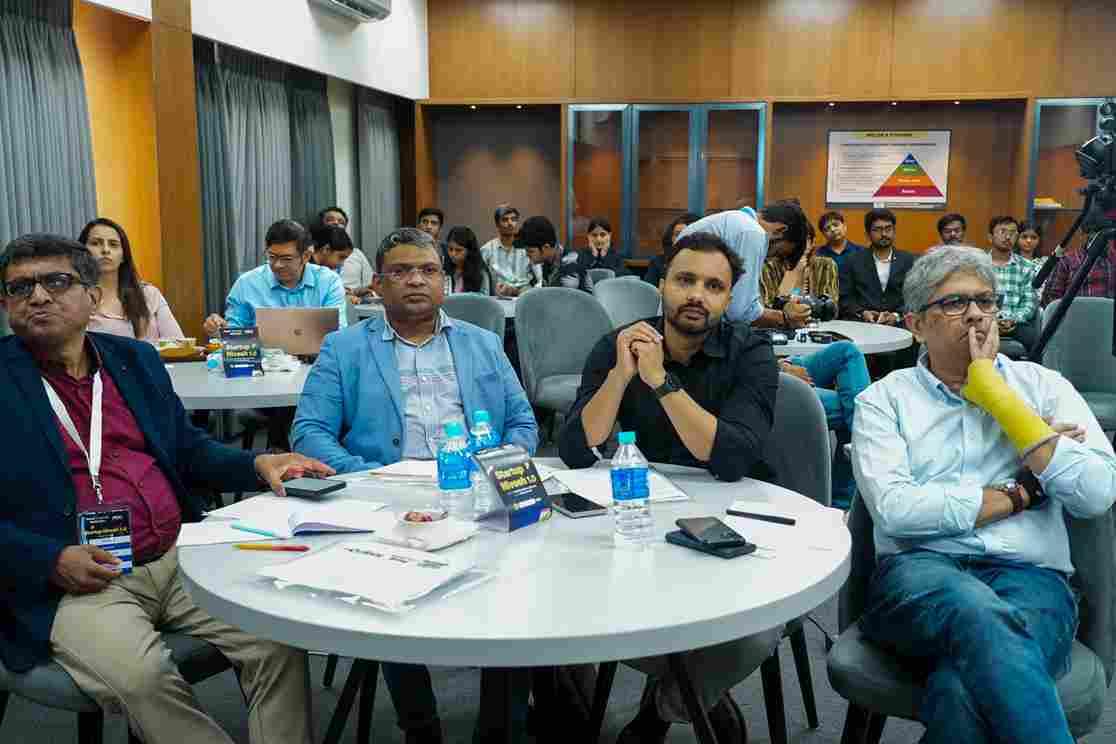 Parul University Innovation photo 5